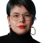 Marie – portrét klientky u recenze na fotografa Pavla Chabra
